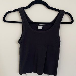 Aritzia Sunday Best Tank Top